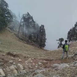 One Day Trek To Kalavanti Durg  ( 1D )